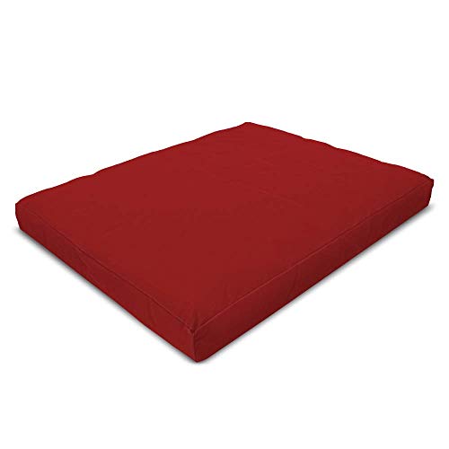 Large Zabuton Meditation Cushion