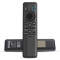 2023 BN59 01432A Solar Voice Replacement for Samsung Remote Control Smart TV with Rechargeable Solar Cell