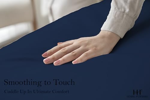 Top Split King Fitted Sheet Only for Adjustable beds