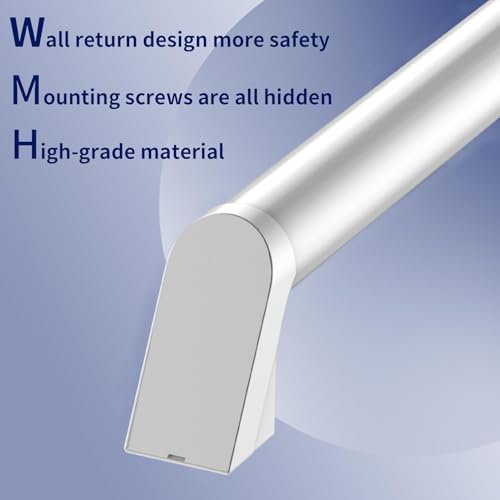 9 FT Handrails for Indoor Stairs