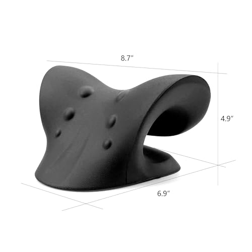 Neck and Shoulder Relaxer