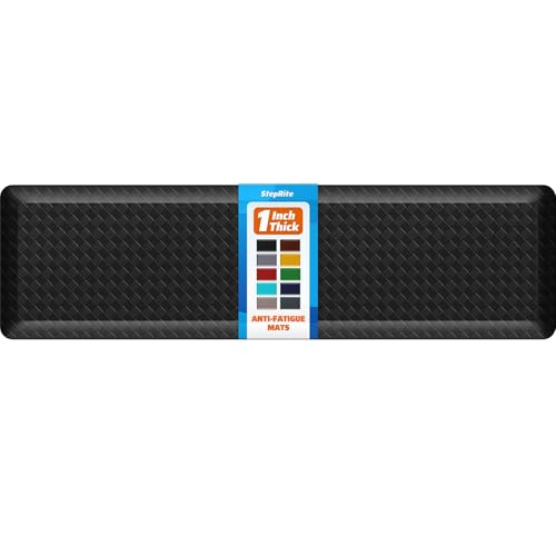 1" Thick Kitchen Mats for Floor