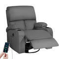 Rocking Recliner Chair