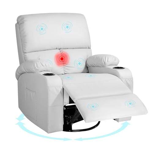 Rocking Recliner Chair