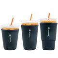 JavaSok Iced Coffee & Cold Soda Insulated Neoprene Cup Sleeve