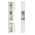 Tall Storage Cabinet