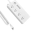 ZigBee Smart Power Strip Surge Protector