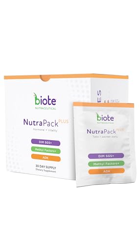 Nutraceuticals (30 Count)