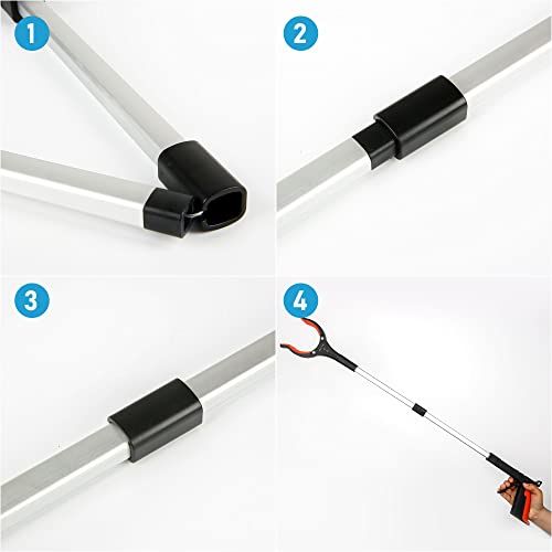 Grabber Reacher Tool