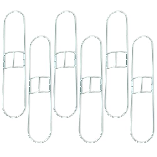 Commercial Dust Mop Frame 36 Inch (6 Count)