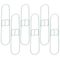 Commercial Dust Mop Frame 36 Inch (6 Count)