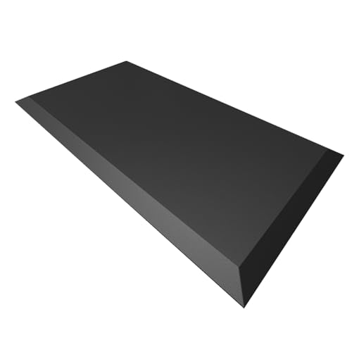 1" Extra Thick Kitchen Floor Mat Anti Fatigue Rug Standing Desk Mats