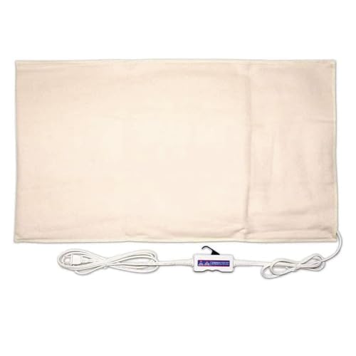 Thermotech Moist Heating Pad