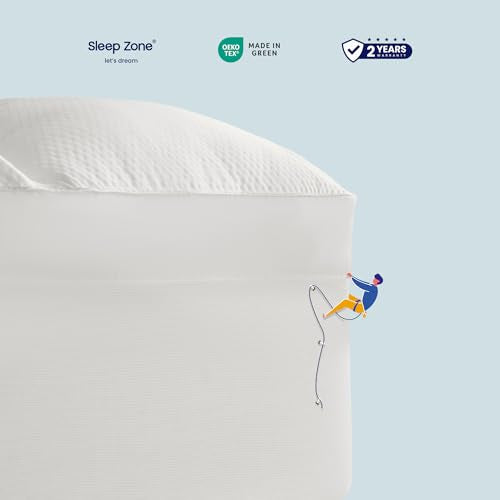 Mattress Topper Twin Size