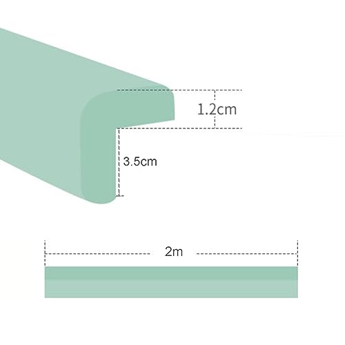 Sharp Edge Safety Corner Edge Foam Padding