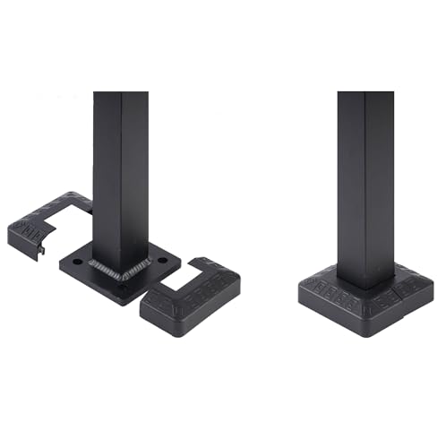 1 Step Handrail for Outdoor Steps
