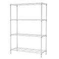4 Tier Wire Shelf