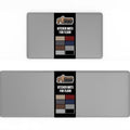 Cushioned Kitchen Mats for Floor (2 Count)