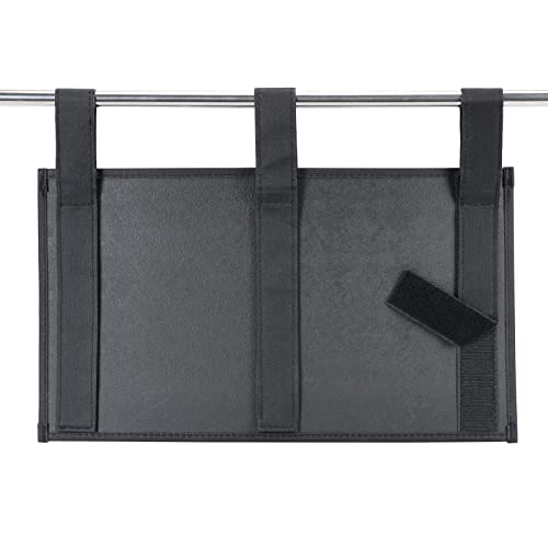 Hanging Bedside Caddy