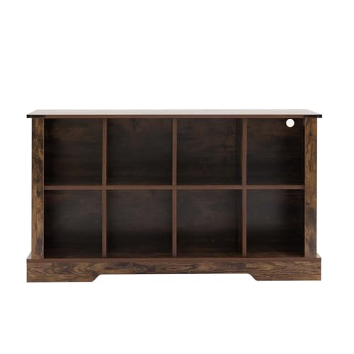 8 Cube Bookcase (8 Count)