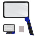 5X Magnifying Glass with Light