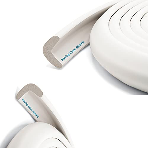 Slimfit Edge Protector for Baby Proofing (9 Foot)