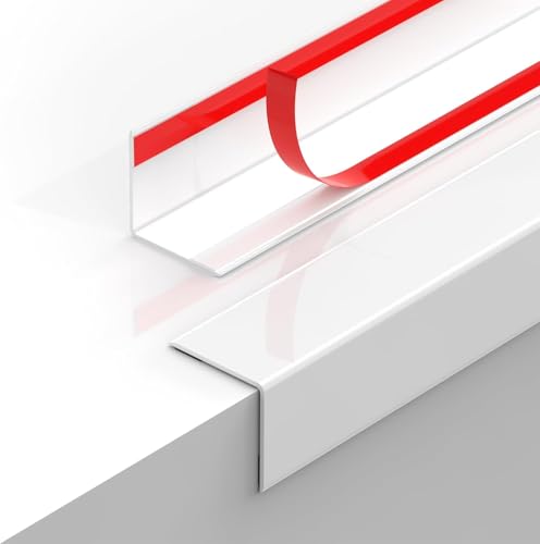2PCS Wall Corner Protectors Guards (2 Count)