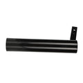 Cane Holder for Walker Rollator Wheelchair Mobility Scooter Stainless Steel Easy Installation Scratch Prevention Cane Accessories