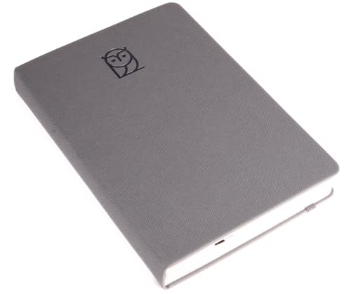 Undated Goal Planner