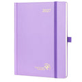 2027 Planner Weekly and Monthly
