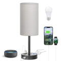 Touch Bedroom Lamp