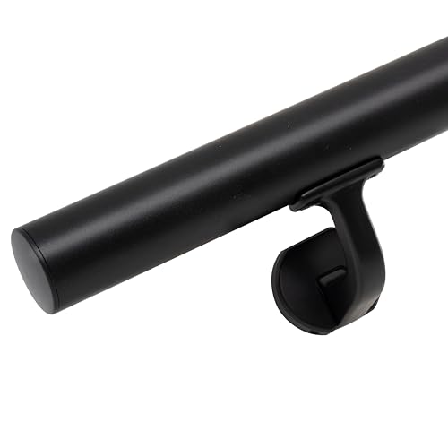 14 FT Handrails for Indoor Stairs