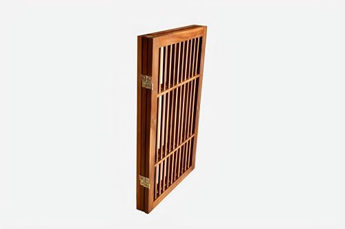 Pet Dog Gate Freestanding