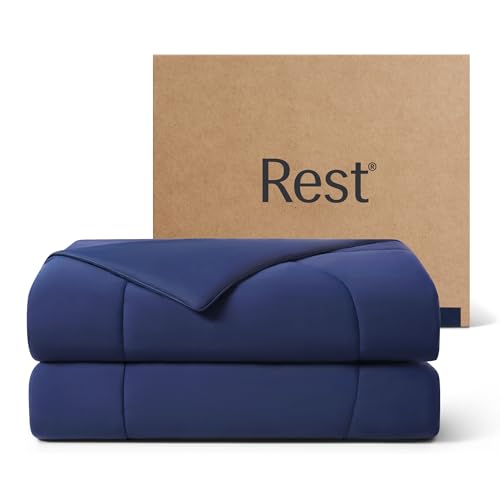 Evercool® Cooling Comforter Blanket for Hot Sleepers