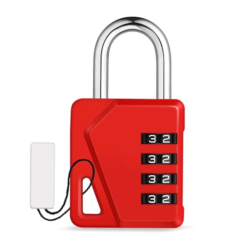 Small Locker Lock Gym