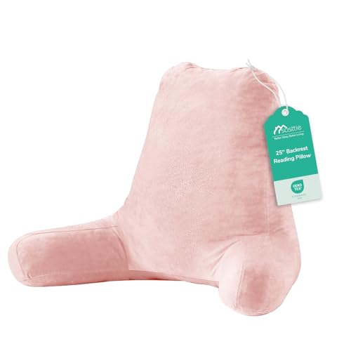 Reading Pillow for Bed