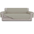 Reversible Couch Cover