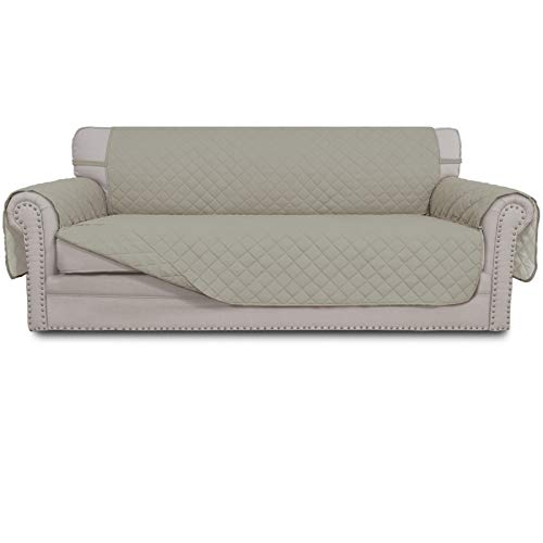 Reversible Couch Cover