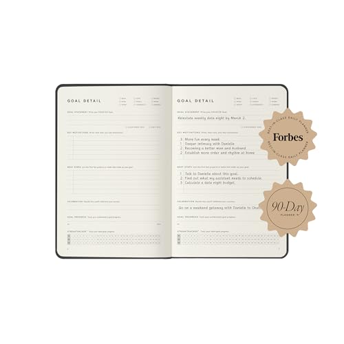 Sienna Linen Planner by Michael Hyatt