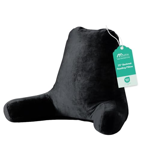 Reading Pillow for Bed