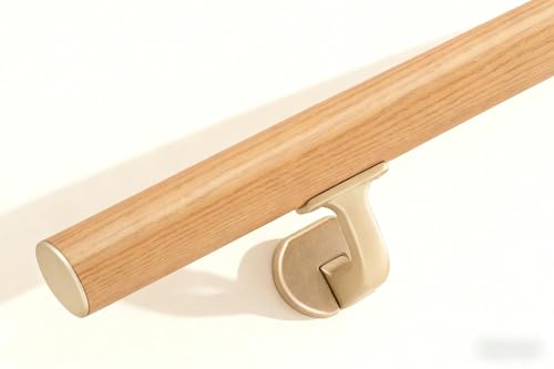 14FT Handrails for indoor&outdoor stairs