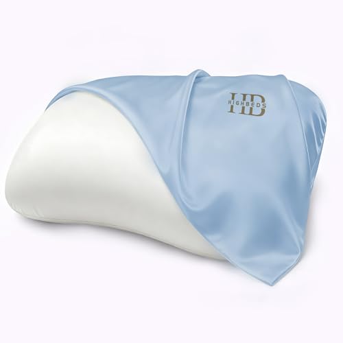 Cervical Neck Pillowcase