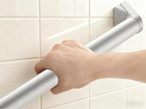 Handrails mounting Auxiliary Bracket