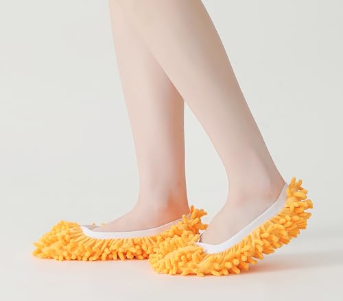 Mop Slippers 20 Pcs