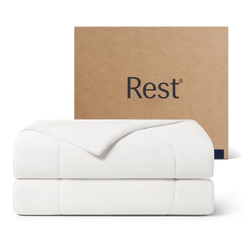 Evercool® Cooling Comforter Blanket for Hot Sleepers