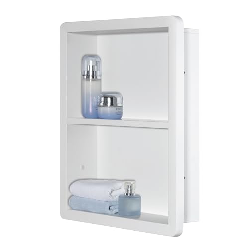 Shower Niche 14x18
