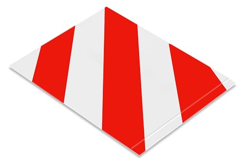 Hazard Floor Marking Tape