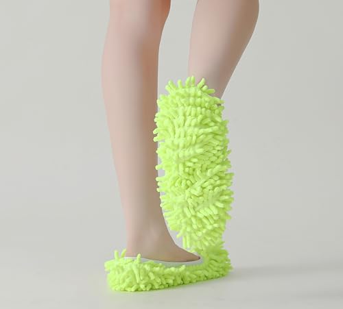 Mop Slippers 20 Pcs