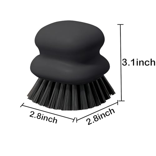 Dish Brush with Handle
