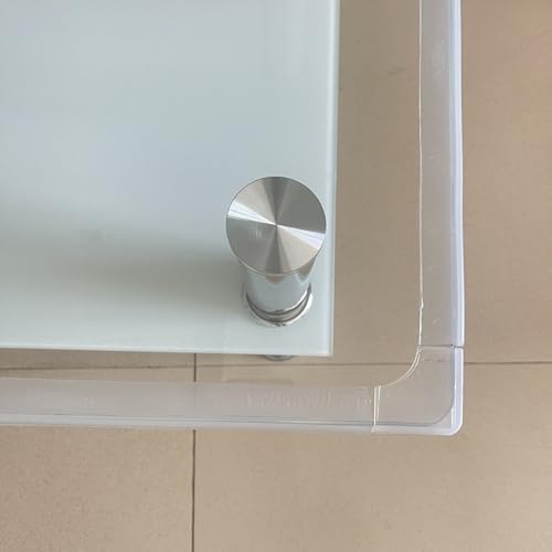 Silicone Clear Corner Protector Baby Proofing Single